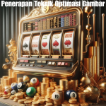 Penerapan Teknik Optimasi Gambar