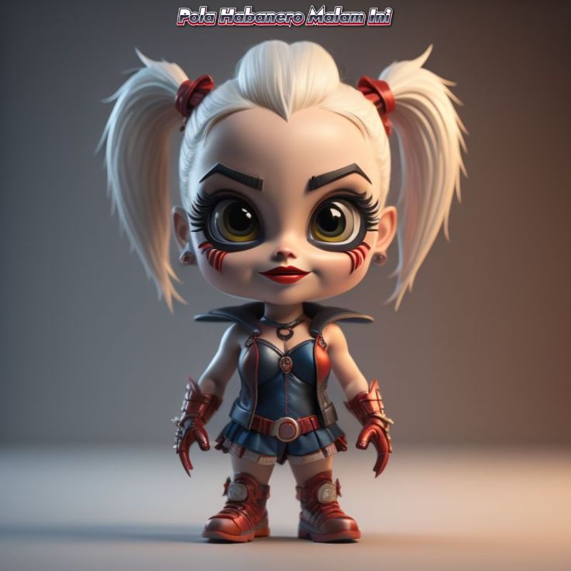 Pola Habanero Malam Ini: Tips Menang Slot Habanero dengan RTP Tinggi