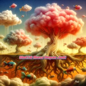 Slot5G Masa Depan Judi