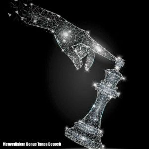 Menyediakan Bonus Tanpa Deposit