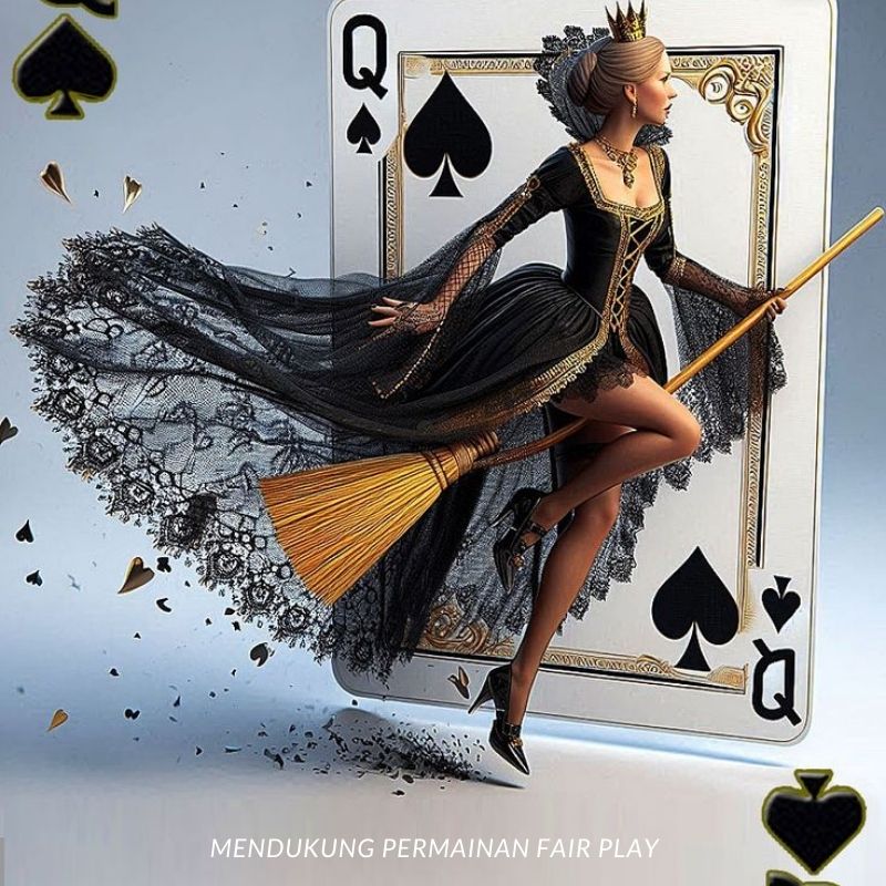 Mendukung Permainan Fair Play