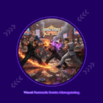Visual Fantastis Dunia Microgaming